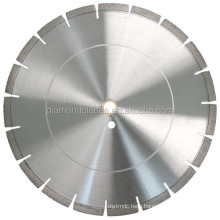 Fast Smooth Cutting Brazed Concrete Diamond cutting blade for concrete, pavers, brick, block